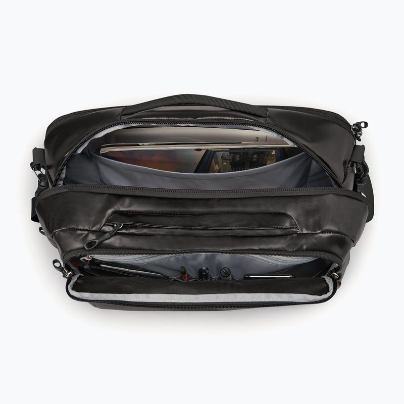 Τσάντα ταξιδιού καμπίνας Osprey Transporter Boarding Bag 20 l black 3