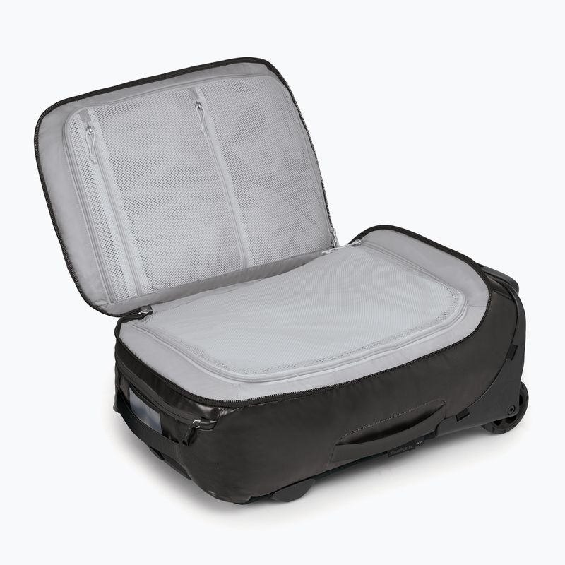 Βαλίτσα Osprey Transporter Wheeled Carry-On 38 l black 3