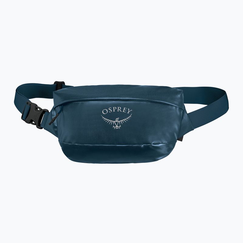 Τσαντάκι μέσης Osprey Transporter Waist 1 l venturi blue 2