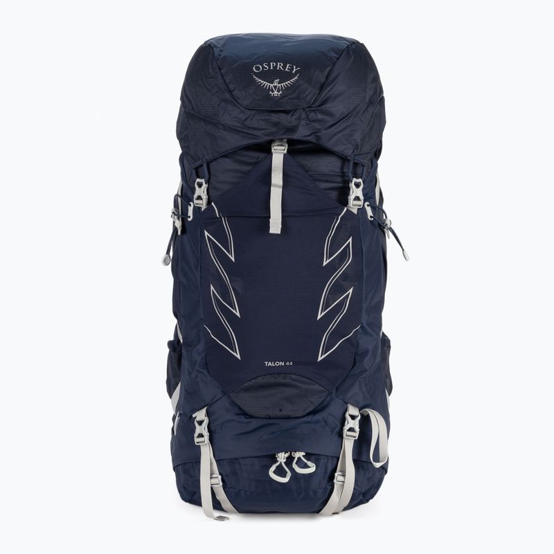 Ανδρικό σακίδιο πεζοπορίας Osprey Talon 44 l μπλε 10003876