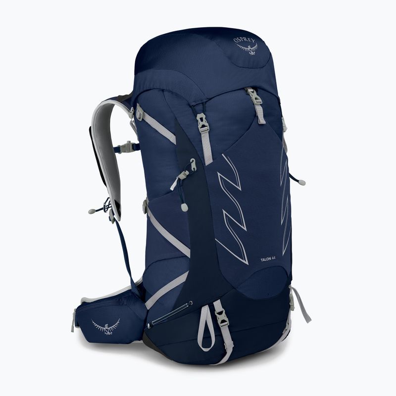 Ανδρικό σακίδιο πεζοπορίας Osprey Talon 44 l μπλε 10003876 5