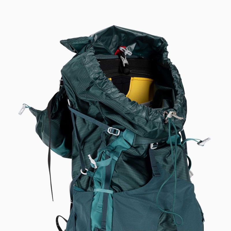 Γυναικείο σακίδιο πεζοπορίας Osprey Eja 38 l πράσινο 10004036 9