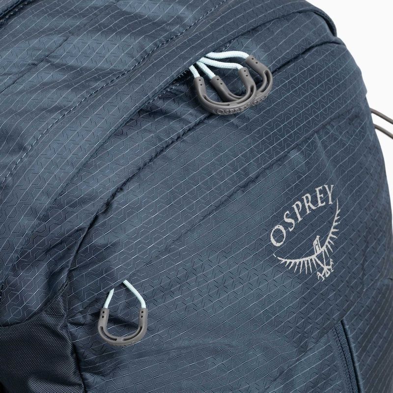 Osprey Sirrus 24 l σακίδιο πεζοπορίας σκούρο μπλε 10004071 4