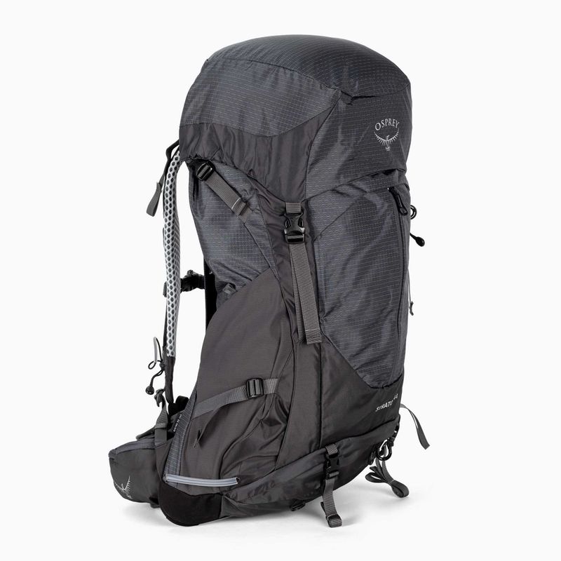 Ανδρικό σακίδιο πεζοπορίας Osprey Stratos 44 l γκρι 10003563 2