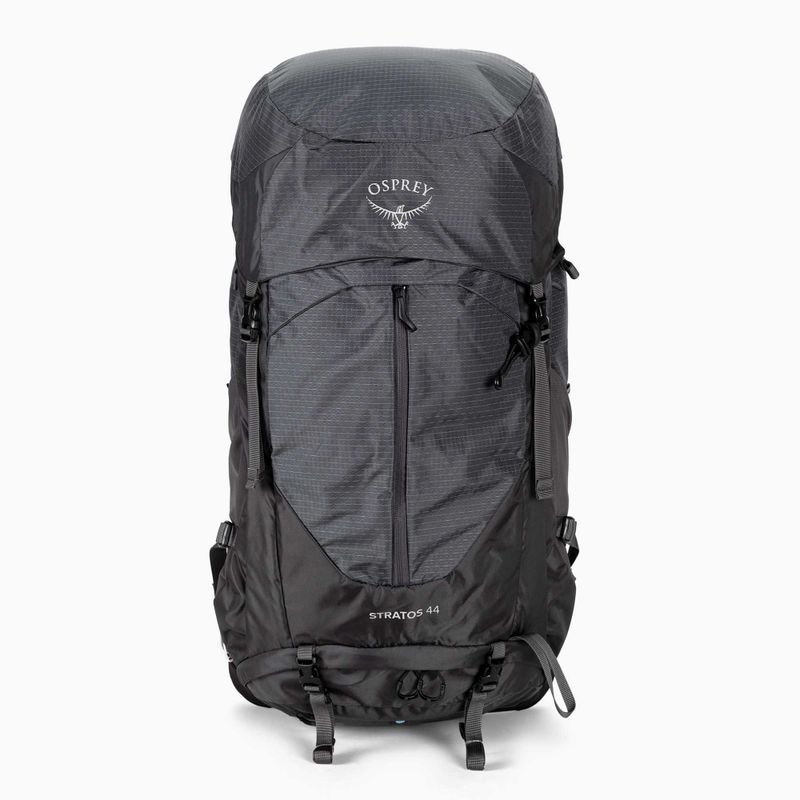 Ανδρικό σακίδιο πεζοπορίας Osprey Stratos 44 l γκρι 10003563