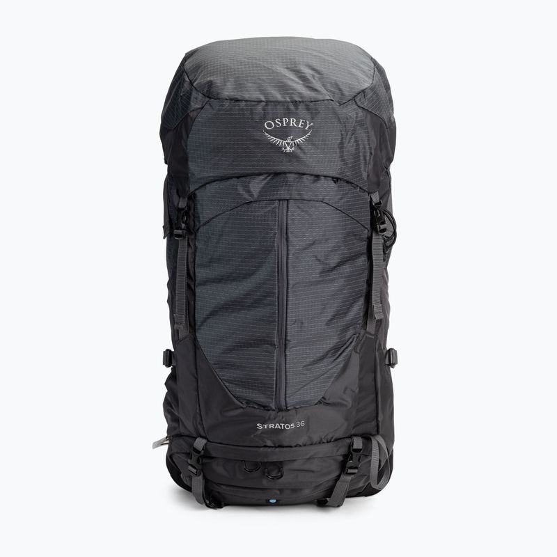 Osprey Stratos σακίδιο πεζοπορίας 36 l γκρι 10003564