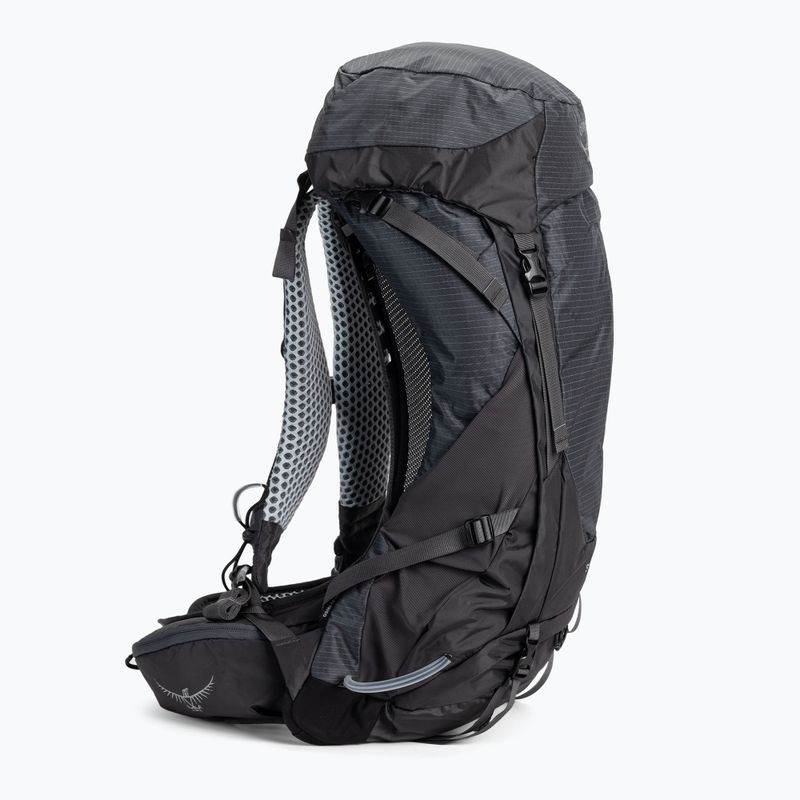 Osprey Stratos σακίδιο πεζοπορίας 36 l γκρι 10003564 3