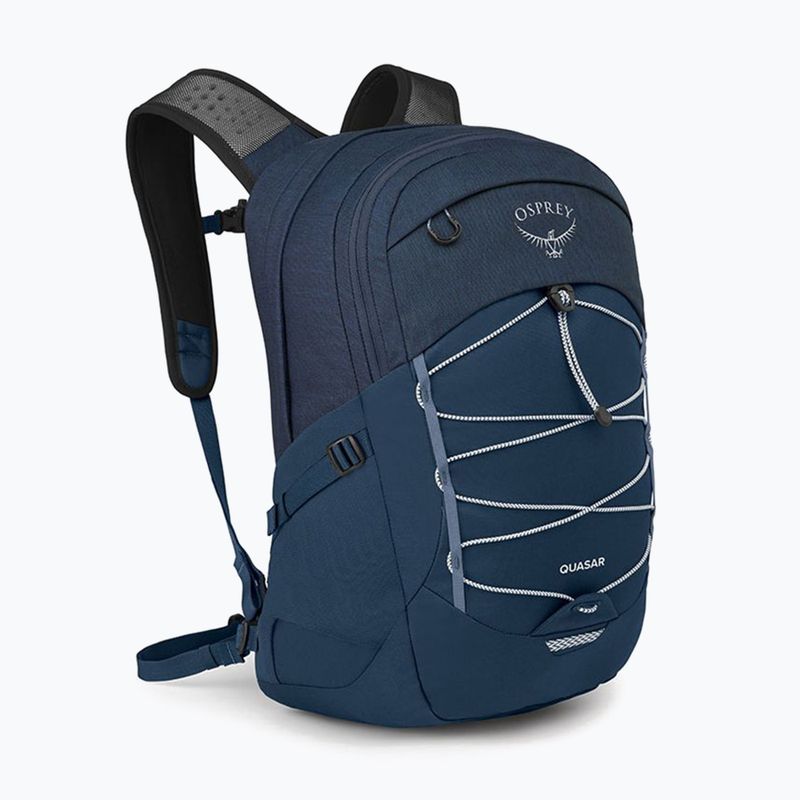 Σακίδιο πλάτης Osprey Quasar 26 l atlas blue heather 2