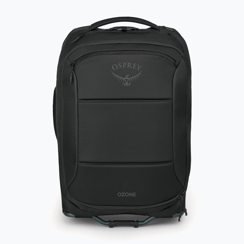 Βαλίτσα Osprey Ozone 2-Wheel Carry On 40 l black 4