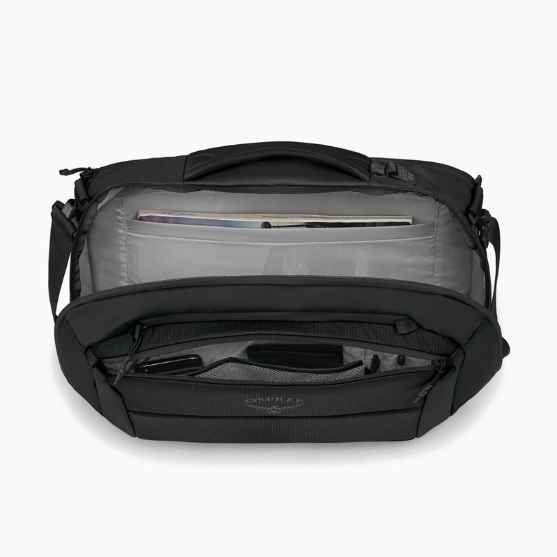 Osprey Ozone Boarding Bag 20 l μαύρο 3