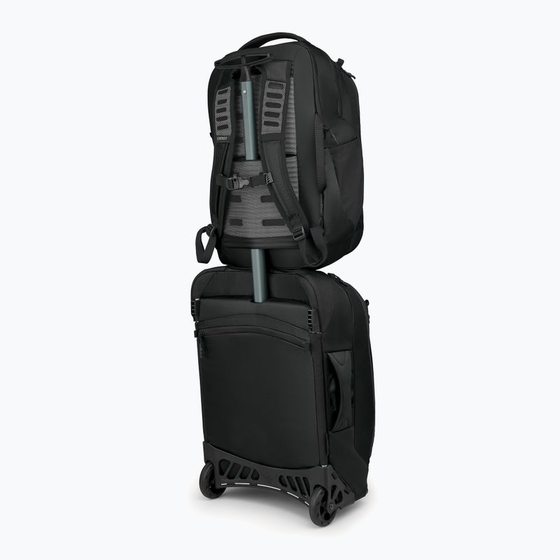 Σακίδιο πλάτης Osprey Ozone Laptop Backpack 28 l black 5