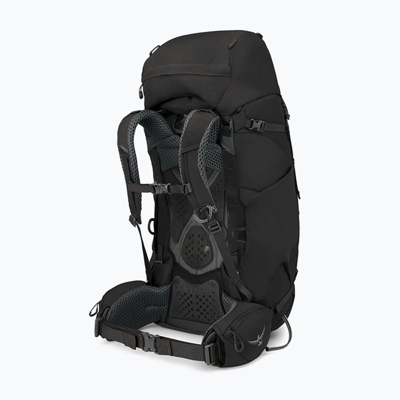 Γυναικείο σακίδιο πεζοπορίας Osprey Kyte 68 l black 3