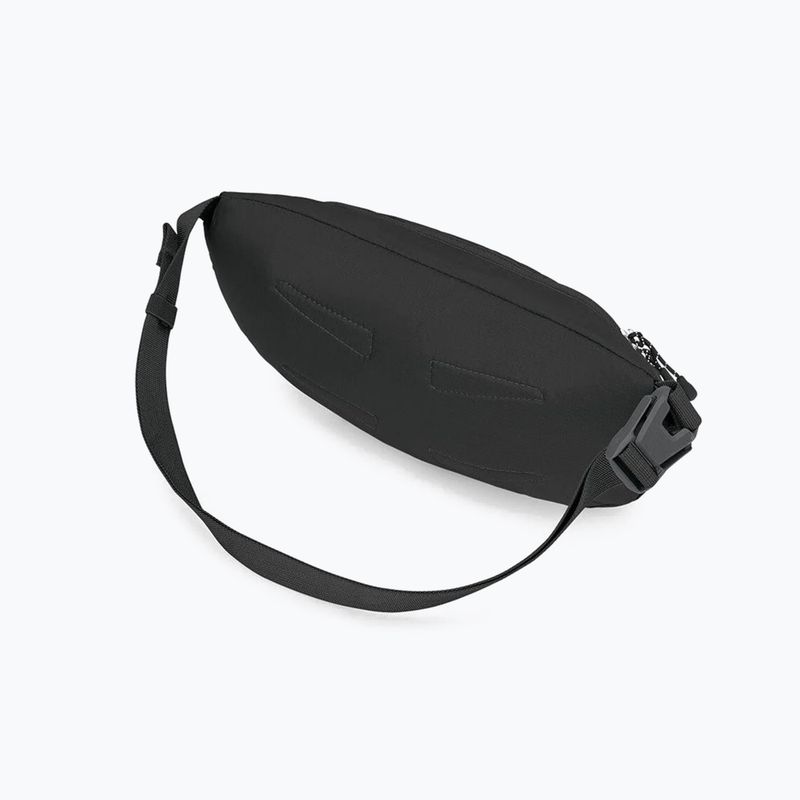 Τσαντάκι μέσης Osprey UL Stuff Waist Pack 1 2 l black 2