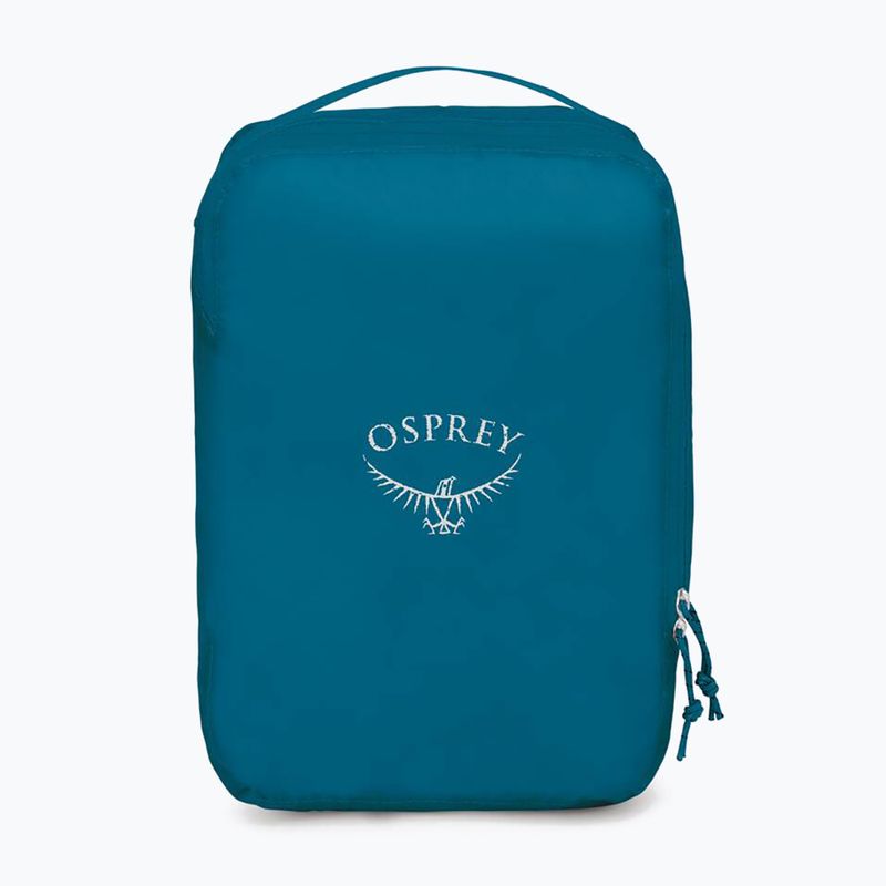 Τουριστικό νεσεσέρ Osprey Packing Cube 4 l waterfront blue