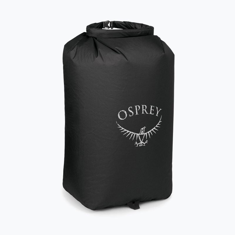 Osprey Ultralight Dry Sack 35 l μαύρο