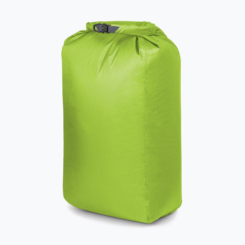 Osprey Ultralight Dry Waterproof Sack 35 l limon green 2