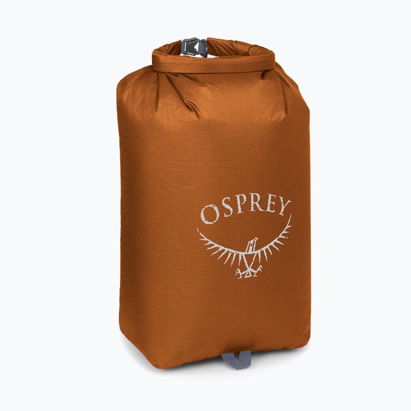 Osprey Ultralight Dry Sack 20 l πορτοκαλί καραμέλα