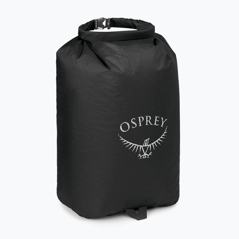 Osprey Ultralight Dry Sack 12 l μαύρο