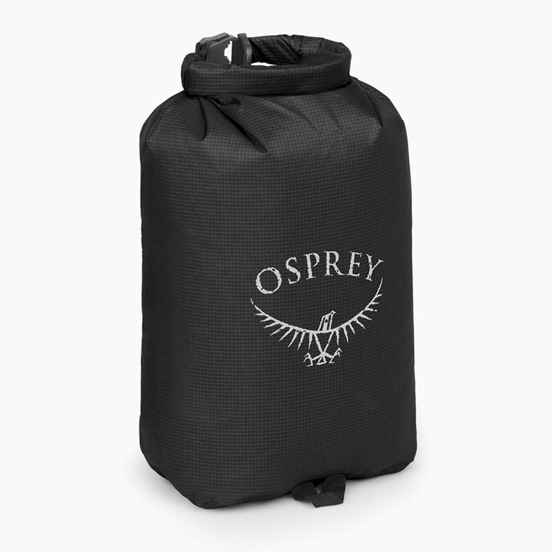 Osprey Ultralight Dry Sack 6 l μαύρο