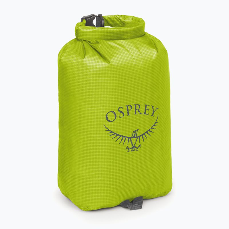 Osprey Ultralight Dry Sack 6 l limon green