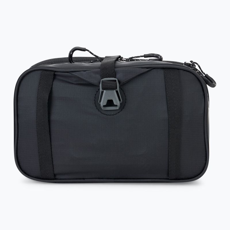 Νεσεσέρ ταξιδιού Osprey Ultralight Zip Organizer black 3