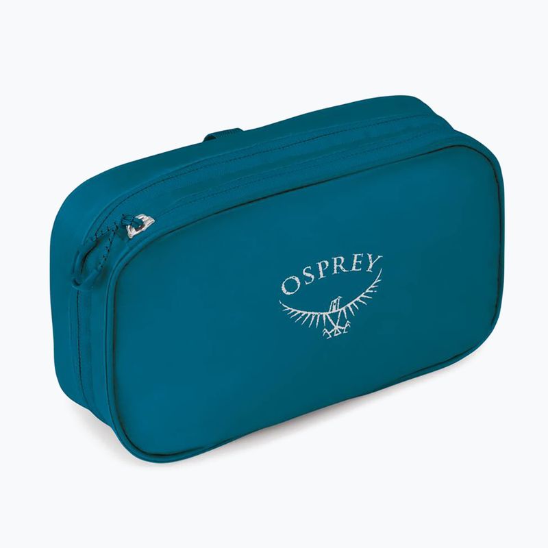 Νεσεσέρ ταξιδιού Osprey Ultralight Zip Organizer waterfront blue