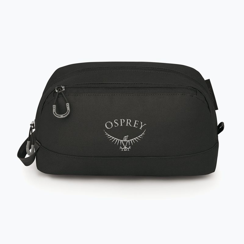 Osprey Daylite Toiletry Kit μαύρο