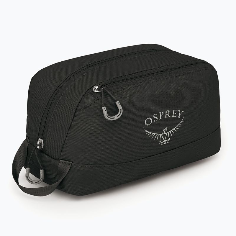 Osprey Daylite Toiletry Kit μαύρο 2