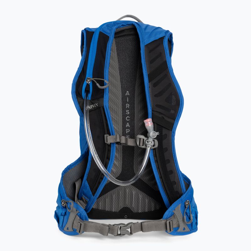 Ανδρικό ποδηλατικό σακίδιο πλάτης Osprey Raptor 10 l μπλε 10005048 3