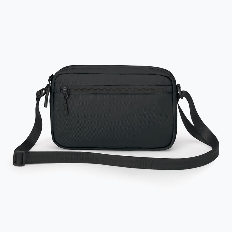 Τσαντάκι Osprey Aoede Crossbody Bag 2 l black