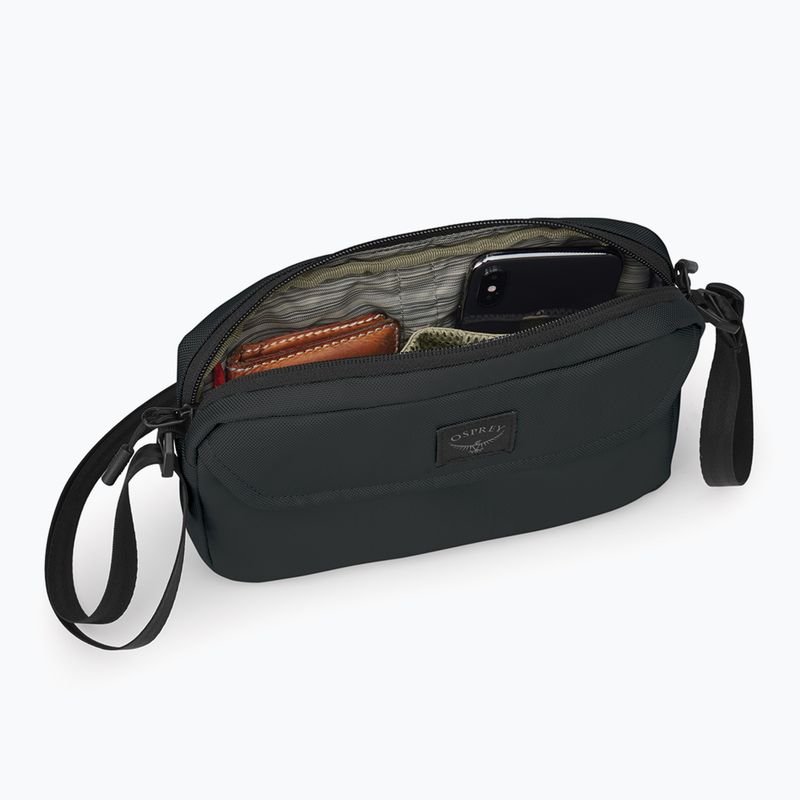 Τσαντάκι Osprey Aoede Crossbody Bag 2 l black 3