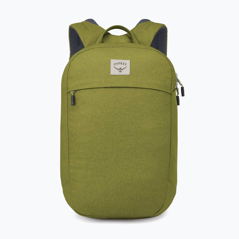 Σακίδιο πλάτης Osprey Arcane Large Day 20 l matcha green heather