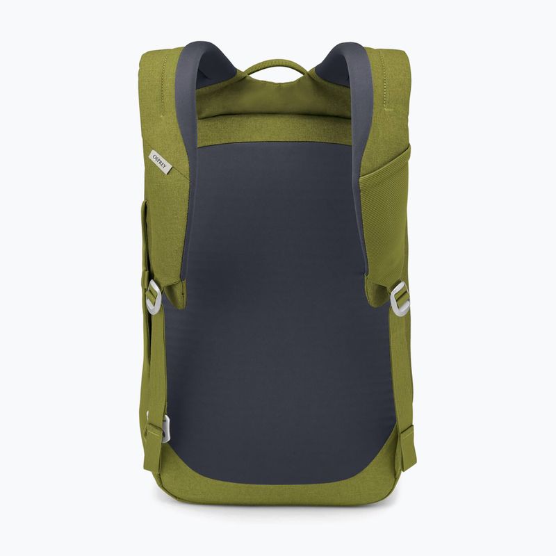 Σακίδιο πλάτης Osprey Arcane Large Day 20 l matcha green heather 3