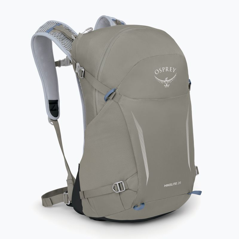 Σακίδιο πεζοπορίας Osprey Hikelite 26 l tan concrete 2