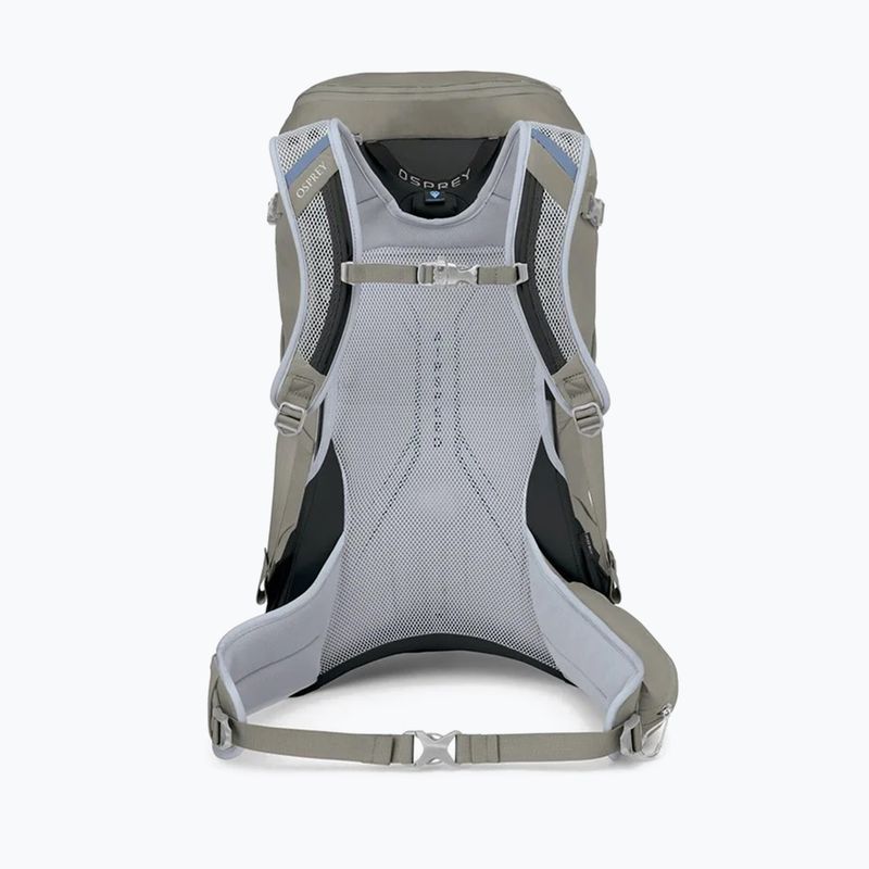 Osprey Hikelite 32 l (S-M) σακίδιο πλάτης πεζοπορίας tan concrete 2