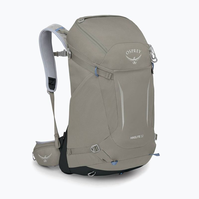 Osprey Hikelite 32 l (S-M) σακίδιο πλάτης πεζοπορίας tan concrete 3