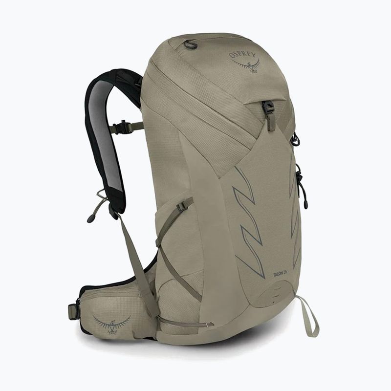 Osprey Talon 26 l (S-M) πριονίδι/αχλάδι γκρι ανδρικό σακίδιο πεζοπορίας 3