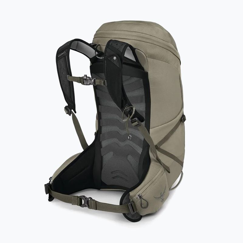 Osprey Talon 26 l (S-M) πριονίδι/αχλάδι γκρι ανδρικό σακίδιο πεζοπορίας 4