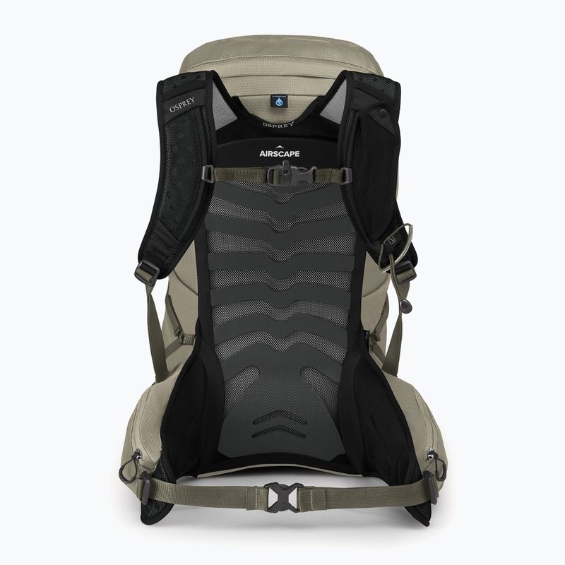 Osprey Talon 26 l (L-XL) σακίδιο πεζοπορίας ανδρών πριονίδι/αχλάδι γκρι 2