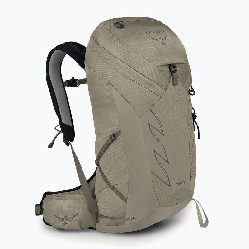 Osprey Talon 26 l (L-XL) σακίδιο πεζοπορίας ανδρών πριονίδι/αχλάδι γκρι 3