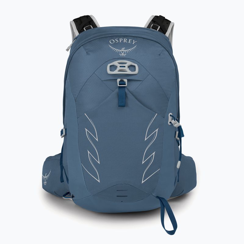 Γυναικείο σακίδιο πεζοπορίας Osprey Tempest 18 l tidal/atlas