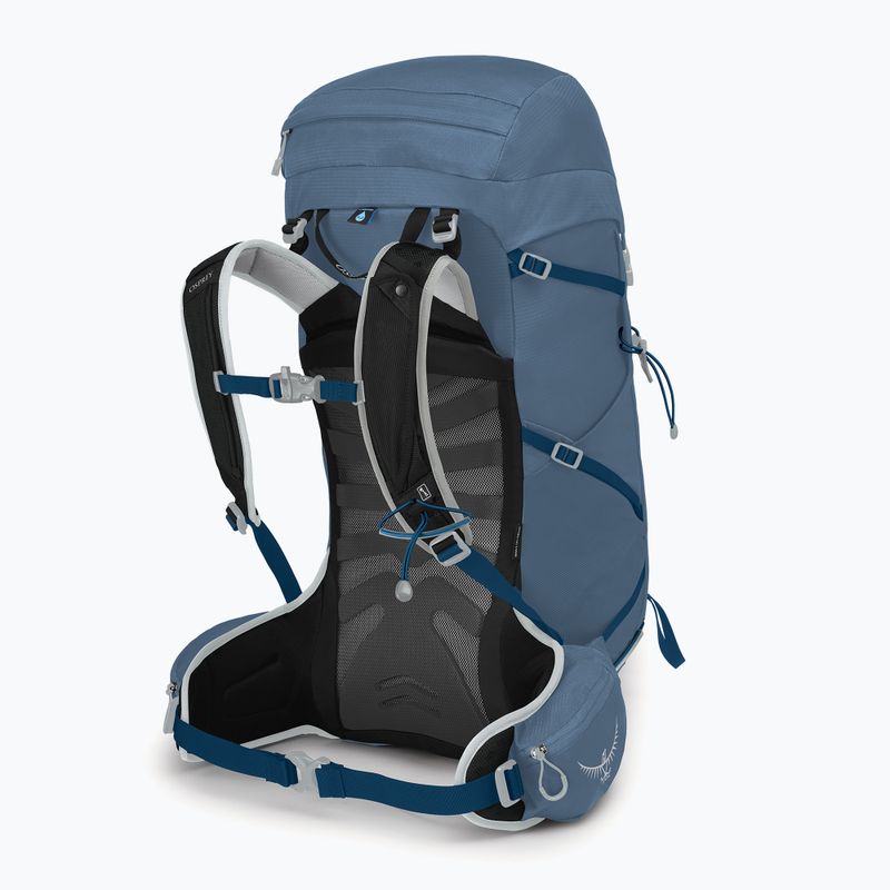 Γυναικείο σακίδιο πεζοπορίας Osprey Tempest 30 l XS/S tidal/atlas 2