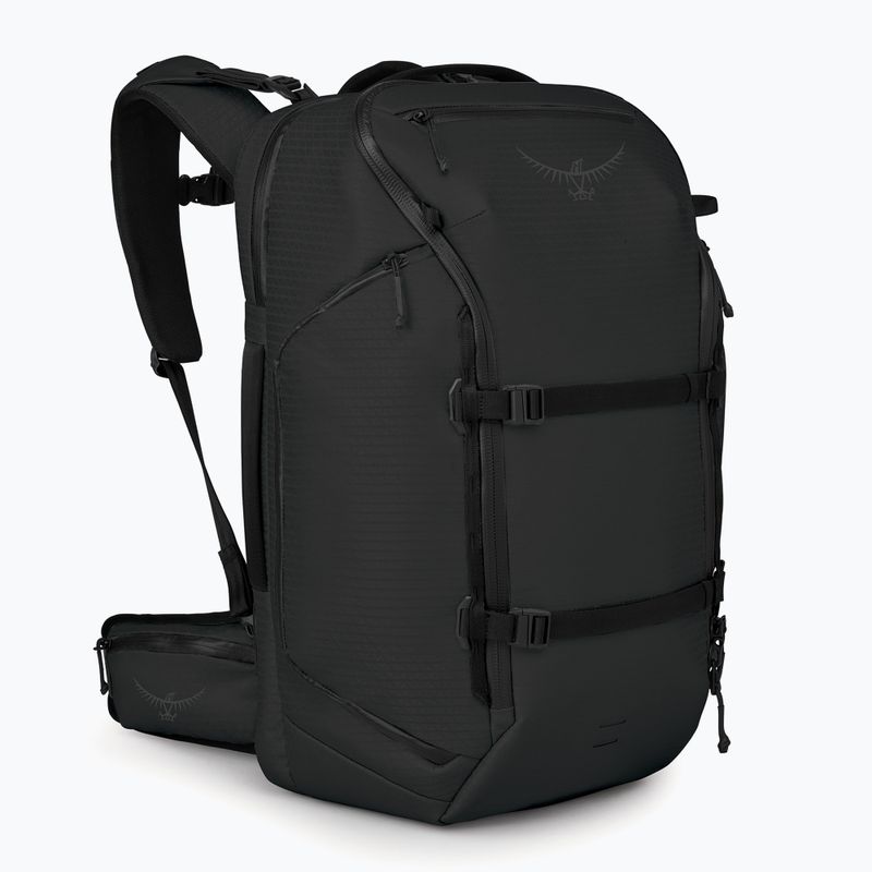 Σακίδιο πλάτης Osprey Archeon 40 l black 3