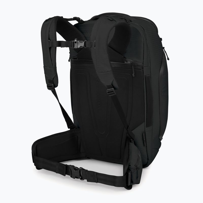 Σακίδιο πλάτης Osprey Archeon 40 l black 4