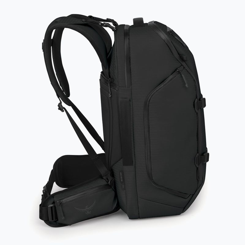 Σακίδιο πλάτης Osprey Archeon 40 l black 5