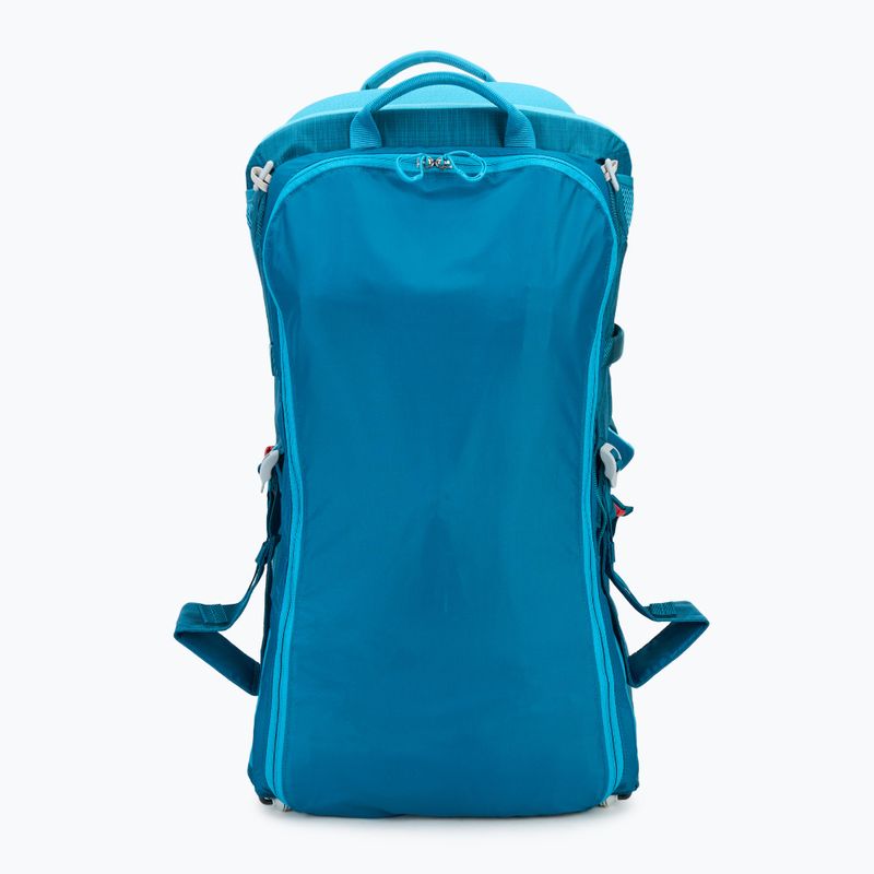 Osprey Poco LT βαθύς ταξιδιωτικός φορέας peyto 4