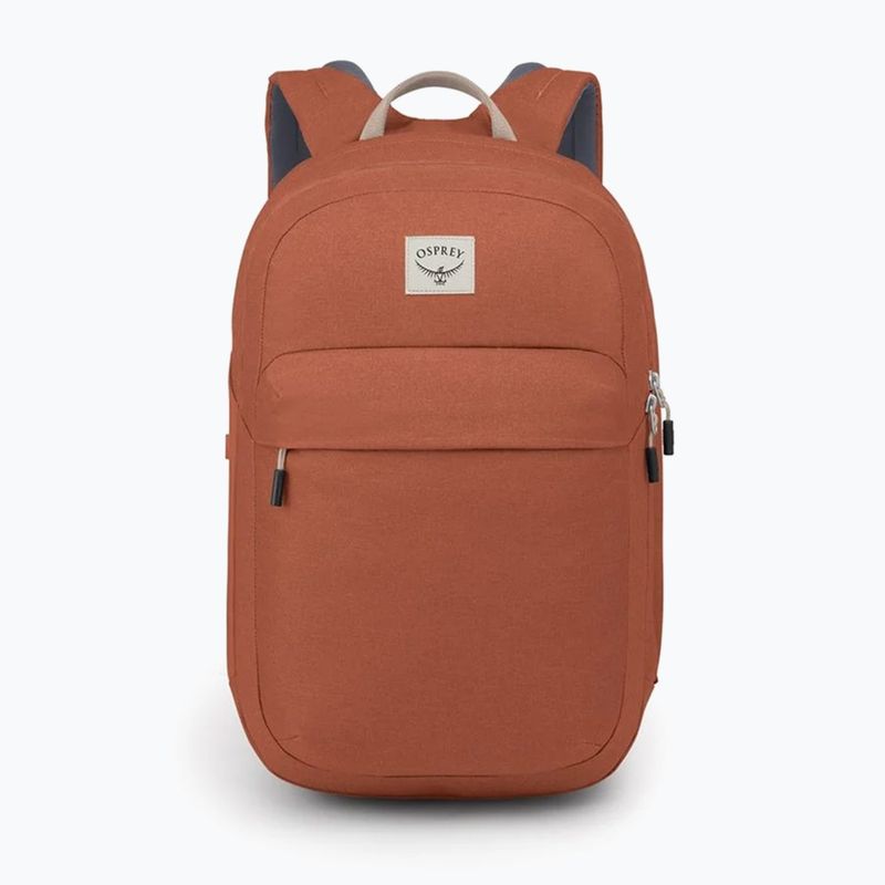 Σακίδιο πλάτης Osprey Arcane XL Day 30 l porcelain orange heather