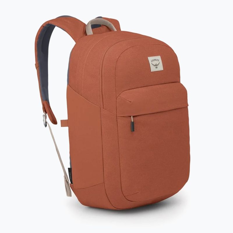 Σακίδιο πλάτης Osprey Arcane XL Day 30 l porcelain orange heather 2