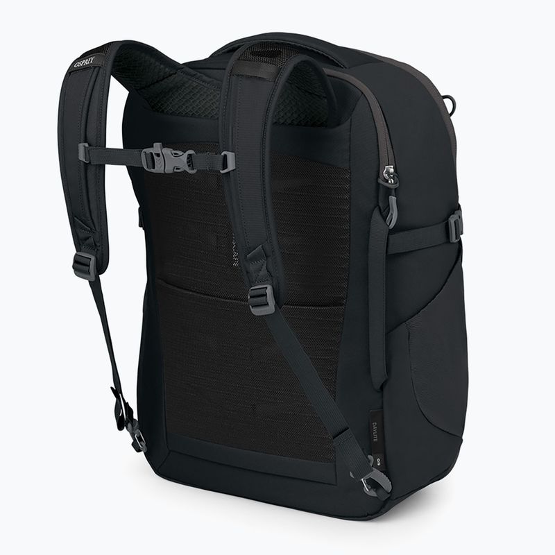 Σακίδιο πεζοπορίας Osprey Daylite Travel Pack 35 l black 2