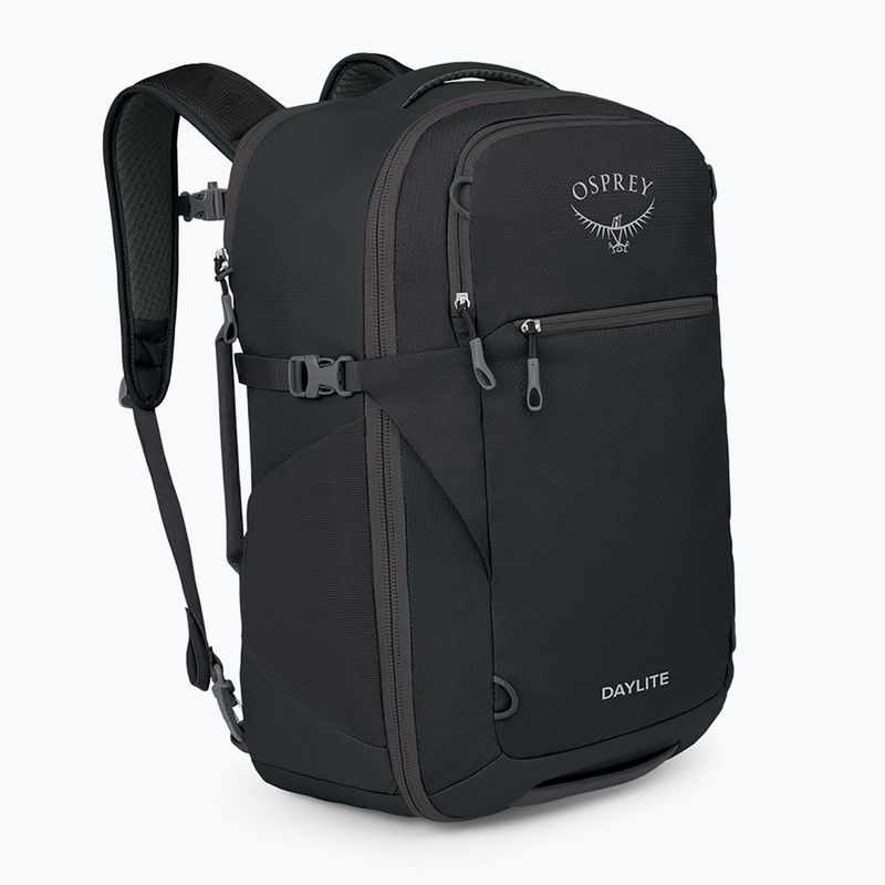 Σακίδιο πεζοπορίας Osprey Daylite Travel Pack 35 l black 3